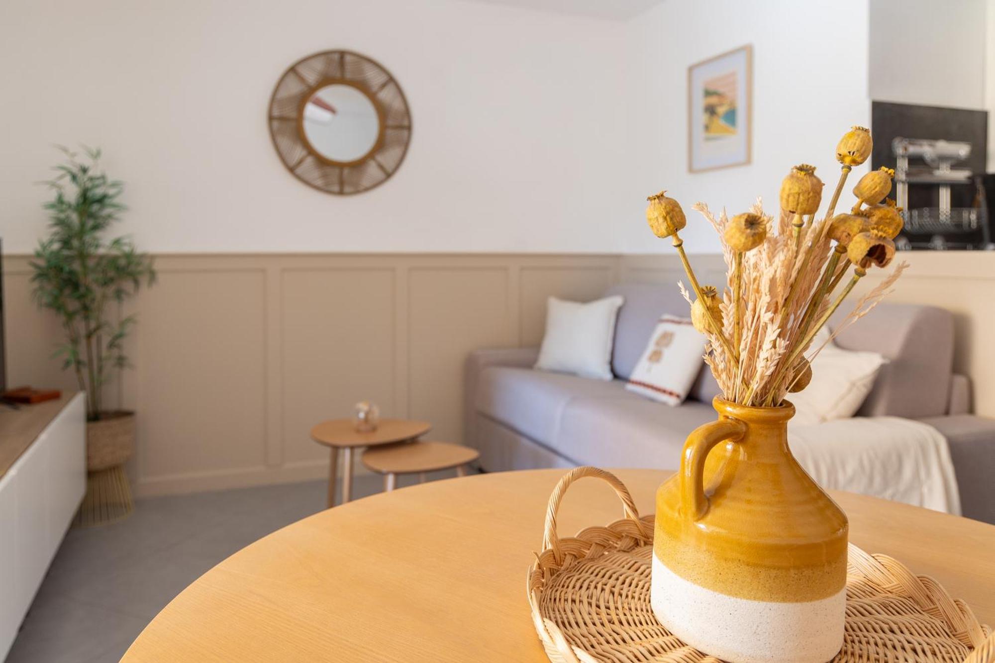 Appart Cosy, Piscine, Clim, Parking Prive - Proche Plage - Arrivee Autonome - Lit Queen Size La Seyne-sur-Mer Extérieur photo